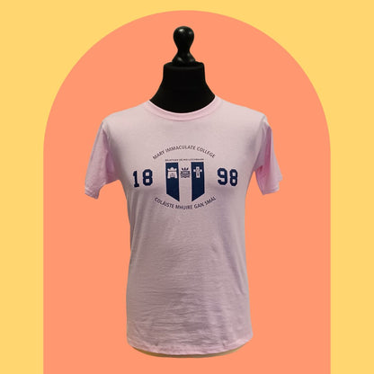 MIC 1898 T-Shirt