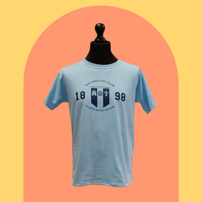 MIC 1898 T-Shirt