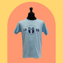 Load image into Gallery viewer, MIC 1898 T-Shirt
