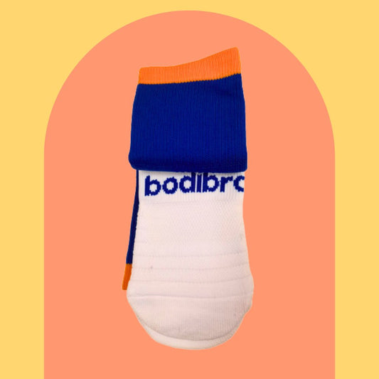 Cushioned Training Sock