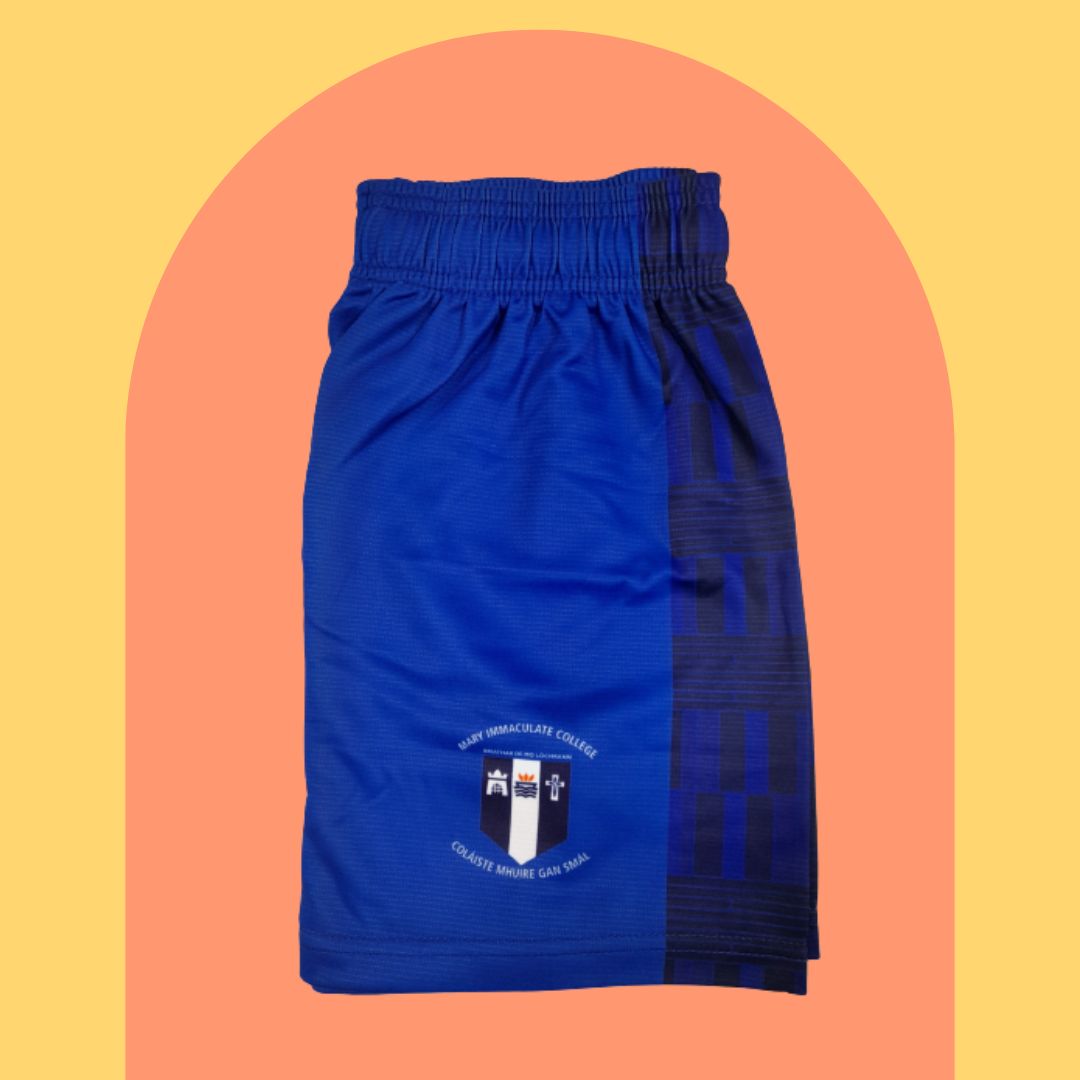 MIC Training Shorts