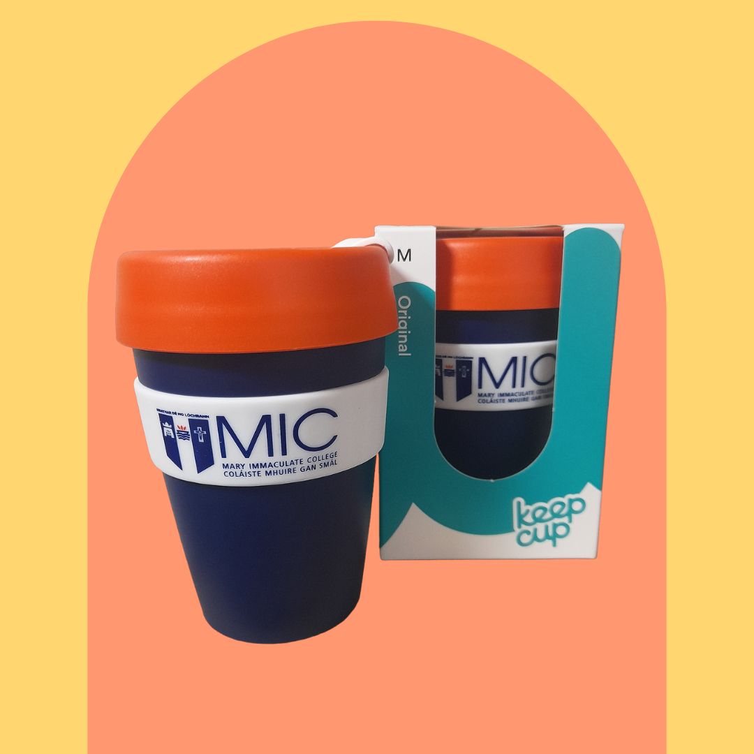 MIC Keep Cup