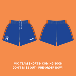 MIC Team Shorts