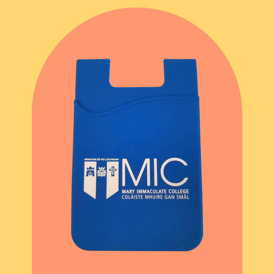 MIC Smartphone Card Holder