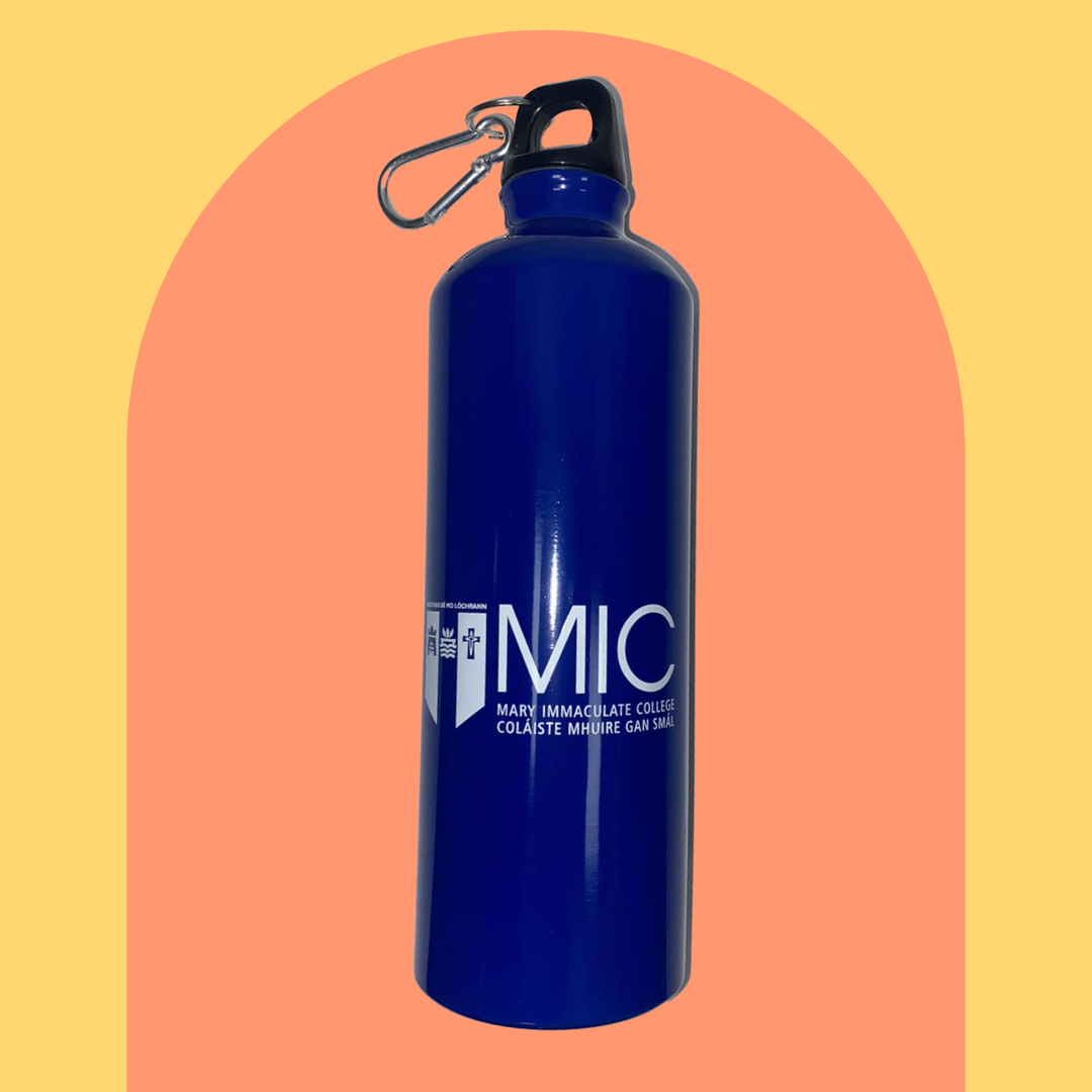 MIC Water Bottle