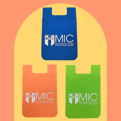 MIC Smartphone Card Holder