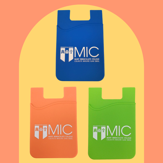 MIC Smartphone Card Holder