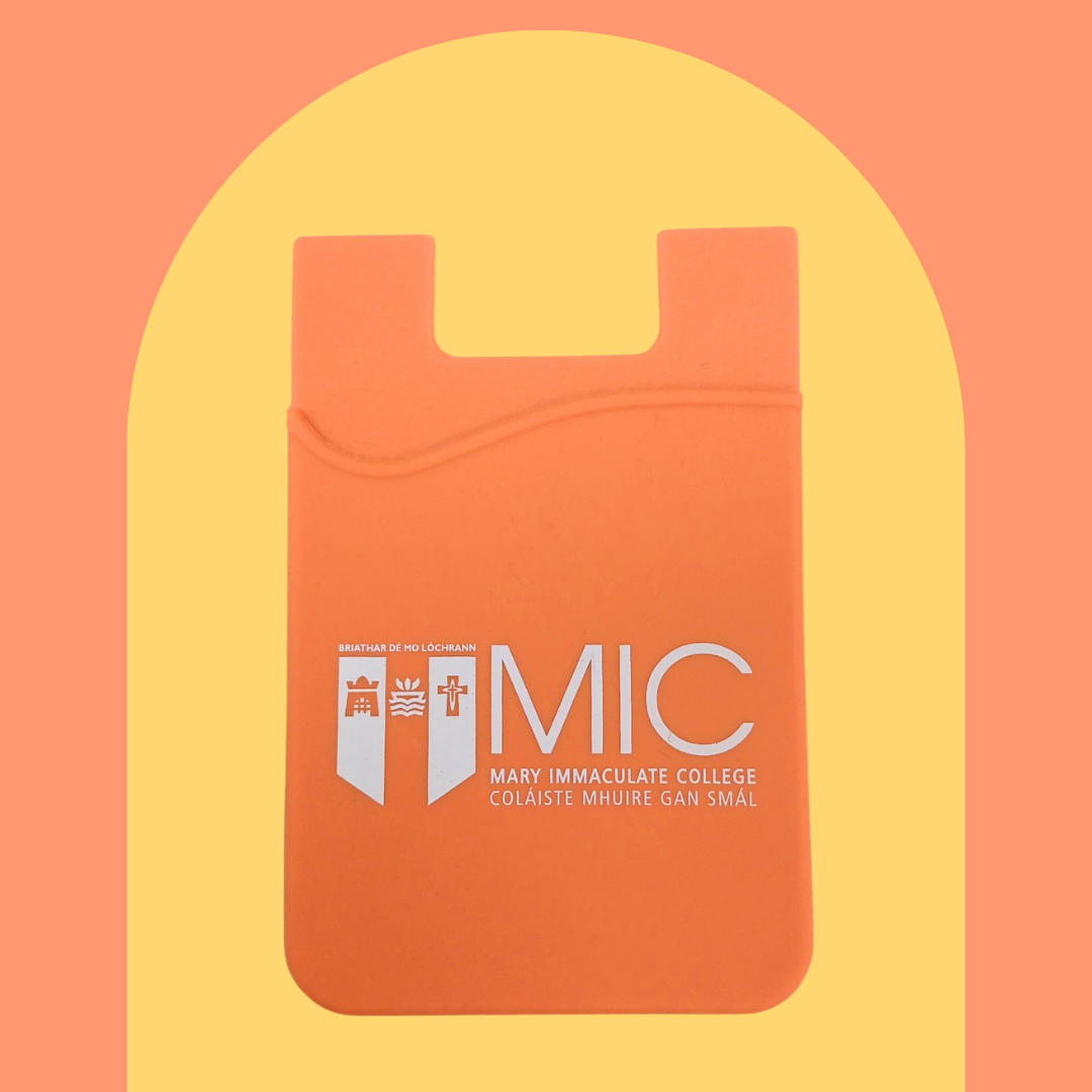 MIC Smartphone Card Holder