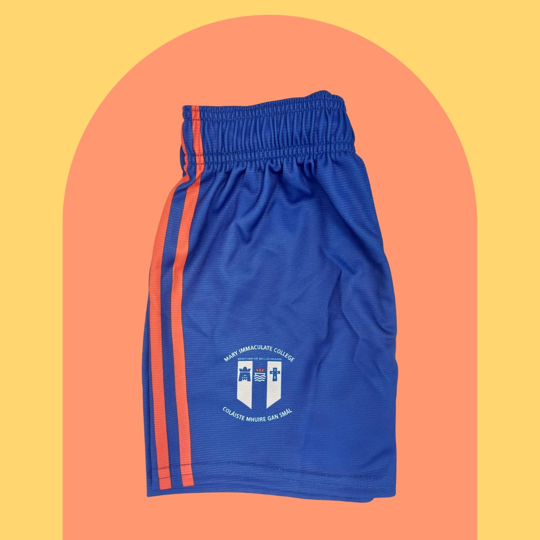 MIC Team Shorts