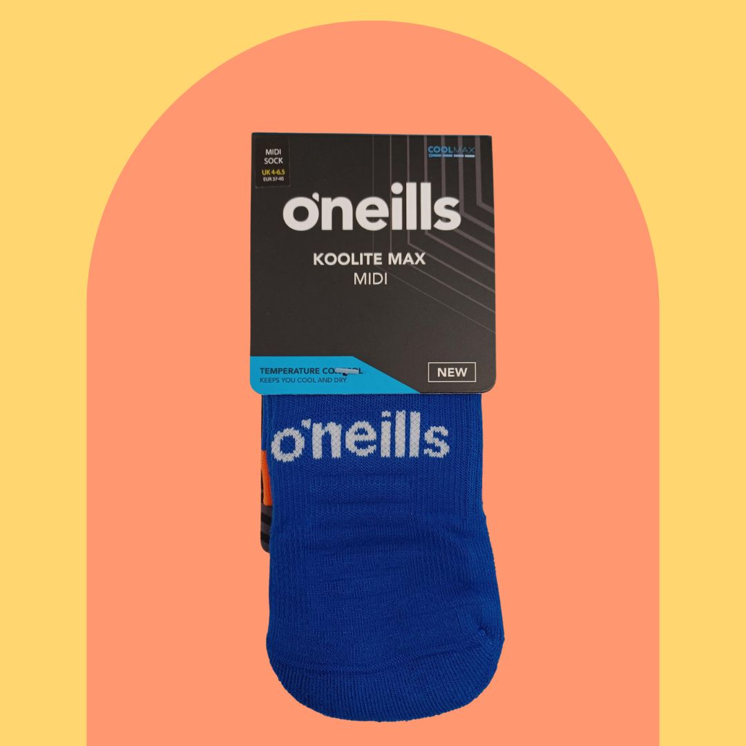 O'Neills GAA Socks