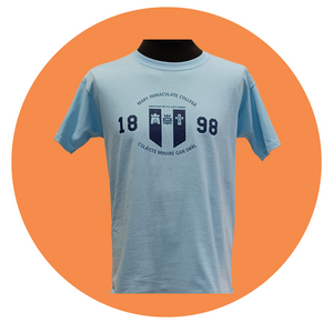 MIC 1898 T-Shirt