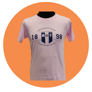 MIC 1898 T-Shirt