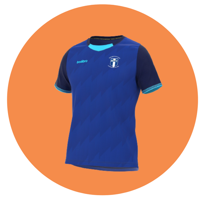 MIC Grade Training Jersey