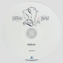 Load image into Gallery viewer, MIDAS presents Beauty and the Beast
