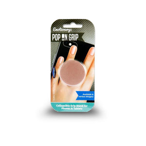 Pop On Grip for Phones and Tablets