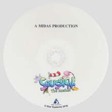 Load image into Gallery viewer, MIDAS Seussical DVD
